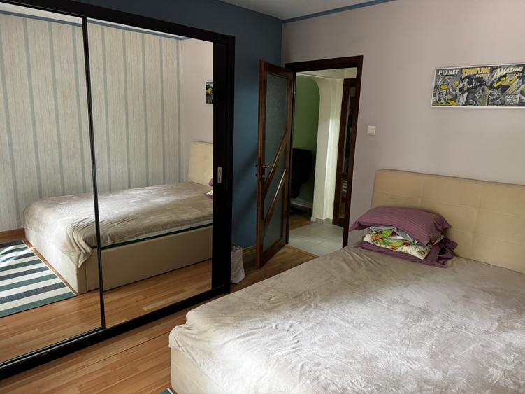 Apartament cochet - 4