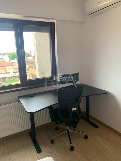 Apartament 3 camere | 88 Mp | Parcare | Nelocuit | Metrou