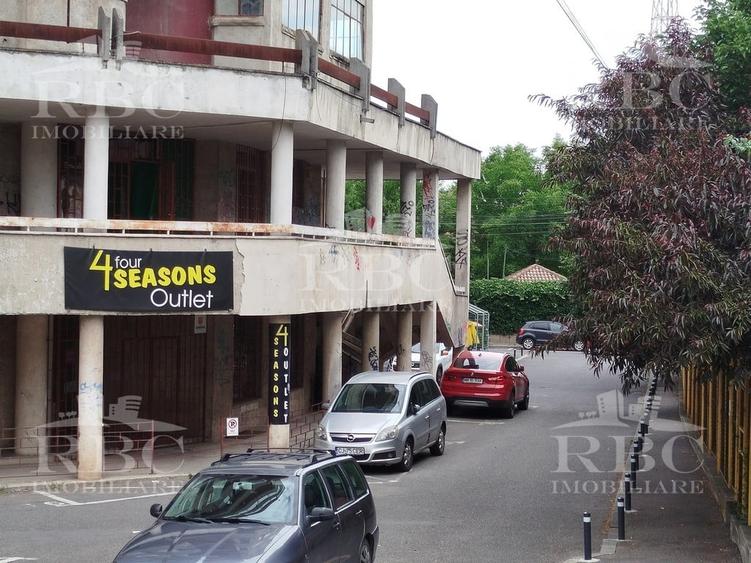 Proprietate specială, de 125 mp, în Mărăști