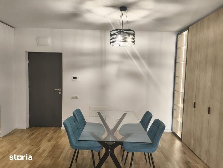 2 camere | Erou Iancu Nicolae | langa Jolie Ville | parcare inclusa - 5