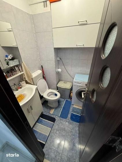 Apartament cu 3 camere în Gării