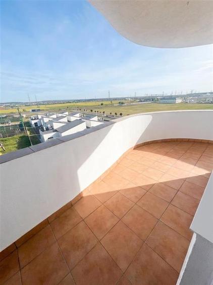 RECO Apartament 2 camere, zona Nufarul, etaj 5 8, lift, 60 mp utili - 14