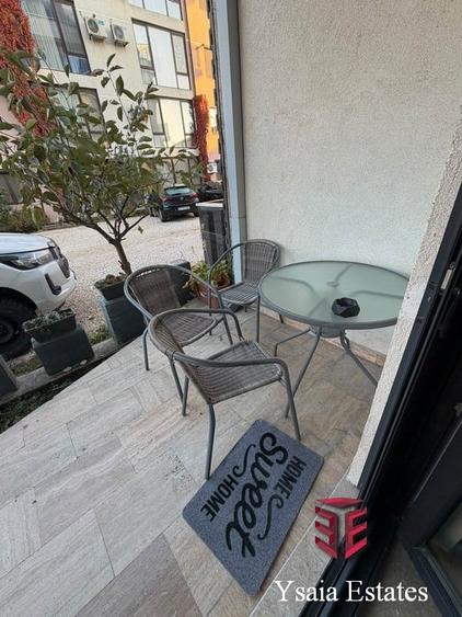Apartament cu 2 camere decomandat în Nord