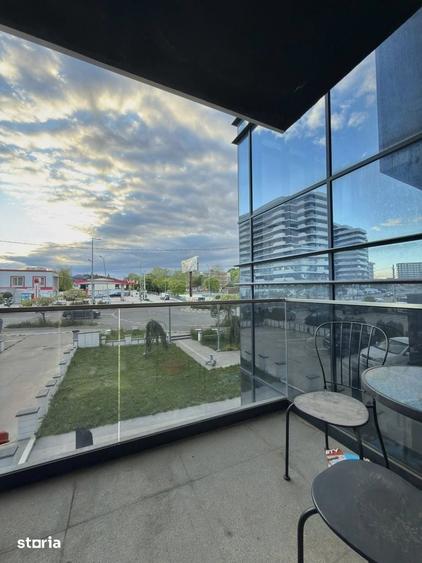 Apartament 2 Camere - Mamaia Nord - 5