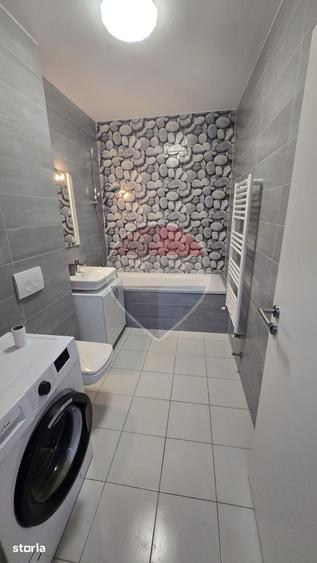 Apartament cu 2 camere decomandat în Bartolomeu