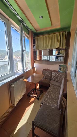 Apartament cu 2 camere decomandat în Gojdu