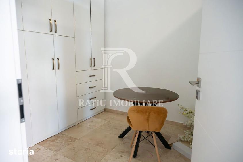 Spațiu comercial, de 42 mp, în Orașul Nou