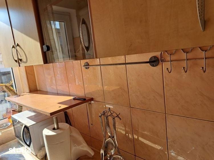 Apartament cu 2 camere în Balinț