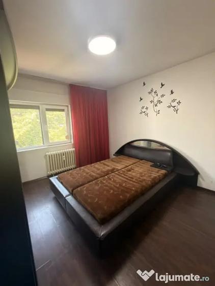 Apartament 2 camere de inchiriat, 54 mp, zona Brazda lui No - Craiova (Dolj) - 4