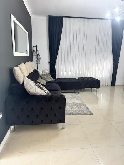 Casă cu 3 camere în Sânmartin