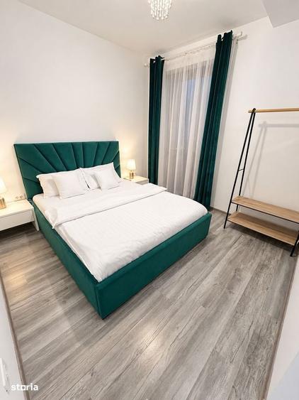 Apartament în Băile Felix