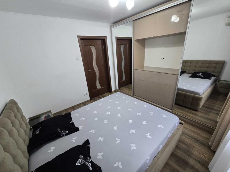 Apartament 2 camere - loc de parcare - Lujerului - Militari - 1