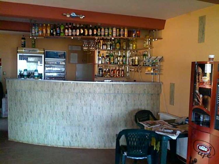 Proprietate specială, 387 mp în Răsimnicea