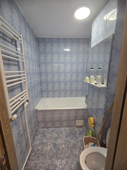 Apartament cu 2 camere semidecomandat în Pantelimon