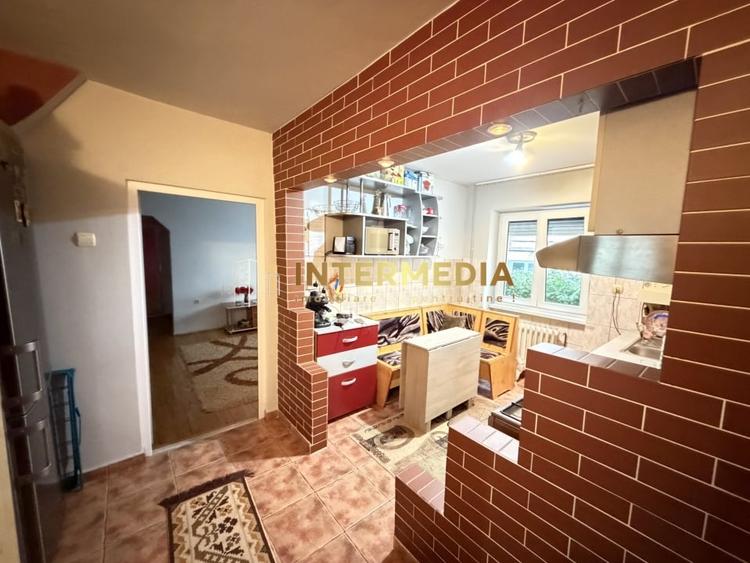 Apartament 2 camere CETATE Parc 50 mp finisat si Mobilat - 11