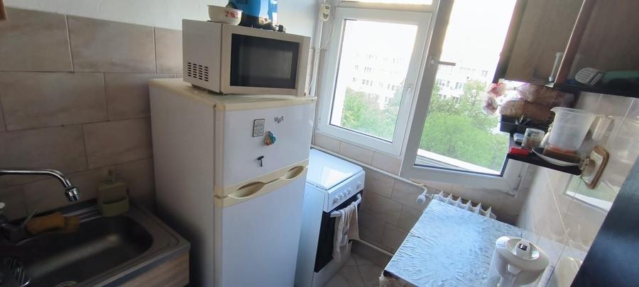 Garsonieră semidecomandată în Dristor