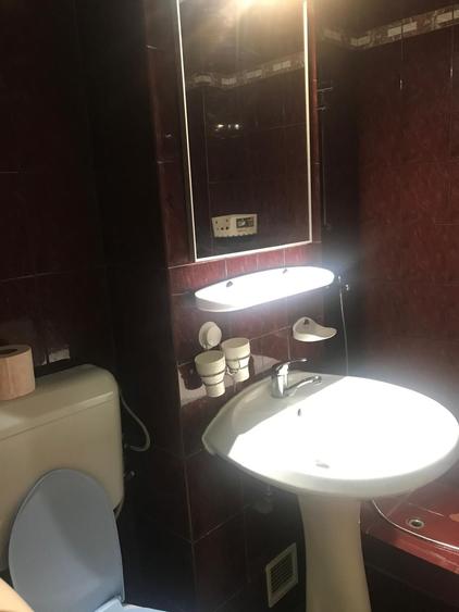 Garsonieră semidecomandată în Micălaca