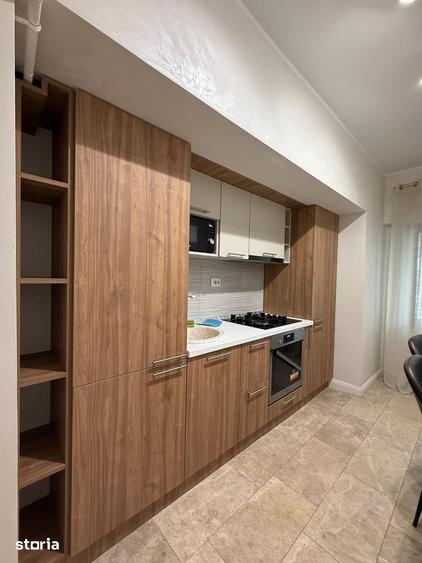 Apartament cu 2 camere decomandat în Copou