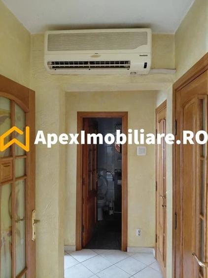 Apartament cu 2 camere decomandat în Gorjului