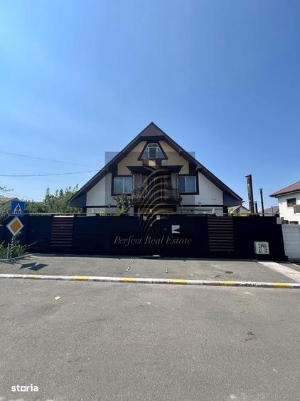 Vila P+M De Vanzare In Valu Lui Traian - 1