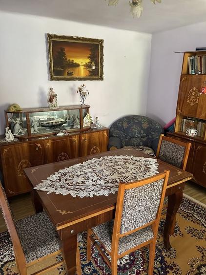 Casă cu 4 camere în Popoveni