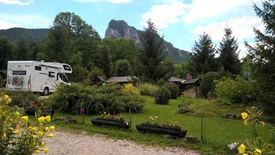 Spațiu comercial, de 650 mp, în Rimetea