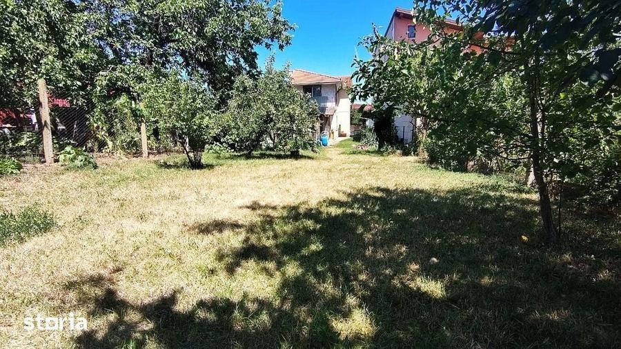 Casă cu 4 camere cu Teren 465 Mp în Bulgaria