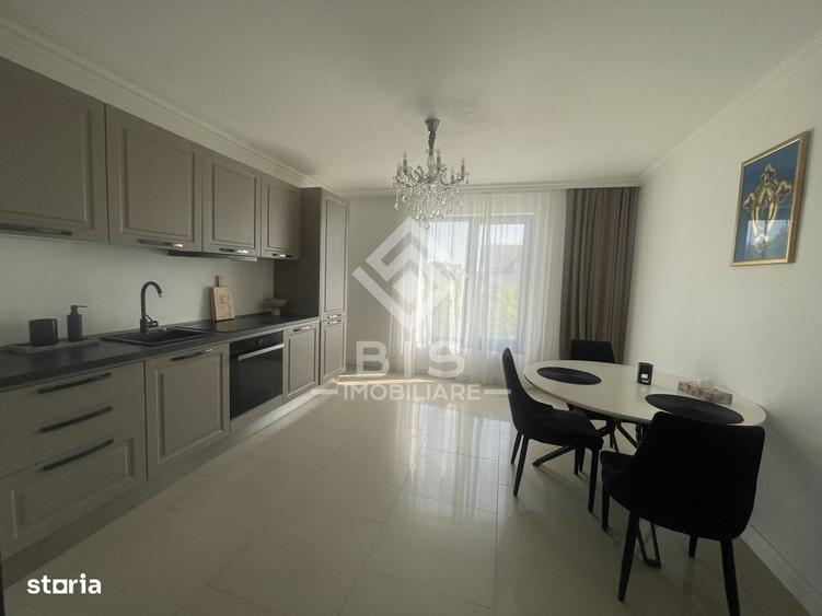 Duplex Premium 160 mp | Zona Centura | Complet Mobilat & Utilat - 13