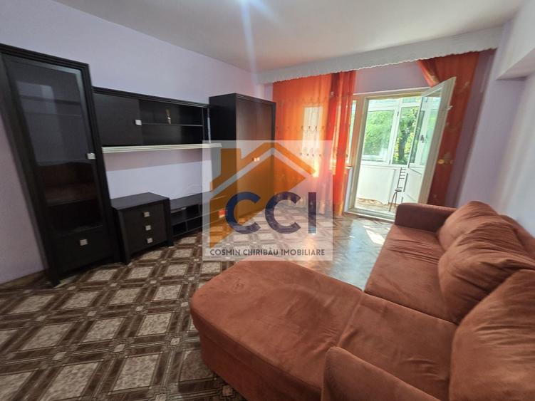 Apartament 2 camere de închiriat – Strada 9 Mai, nr. 15, Bacau - 5