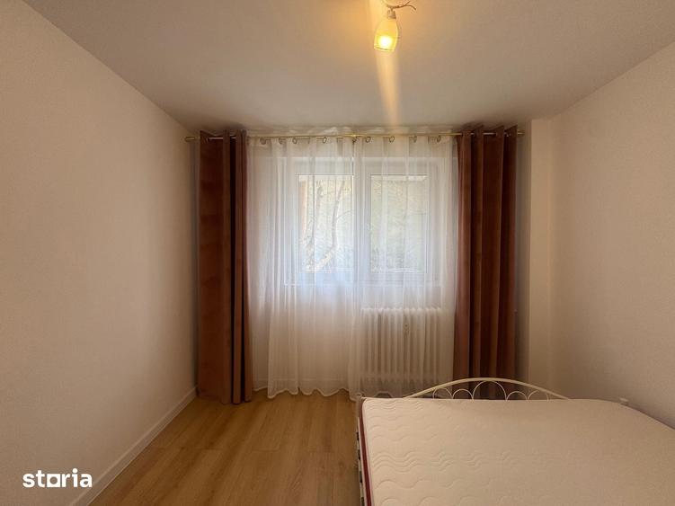 2 CAMERE - DECOMANDAT || TITULESCU- PIATA VICTORIEI - 7