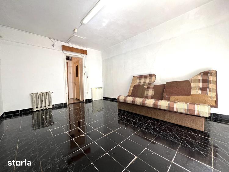 Spațiu comercial, de 40 mp, în Central