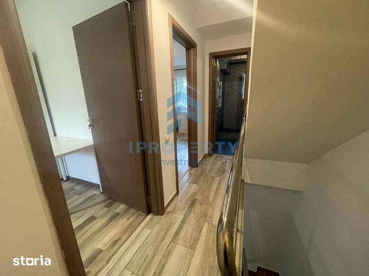 Casă cu 4 camere cu Teren 200 Mp în Apărătorii Patriei