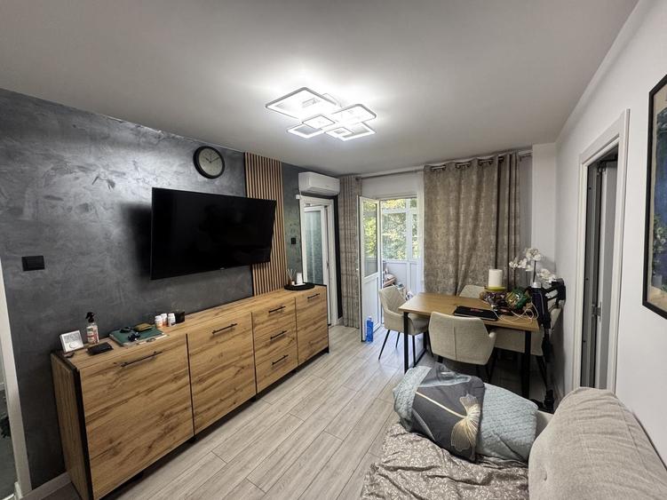 Apartament 2 camere zona Salvare - Scoala 8 - 1