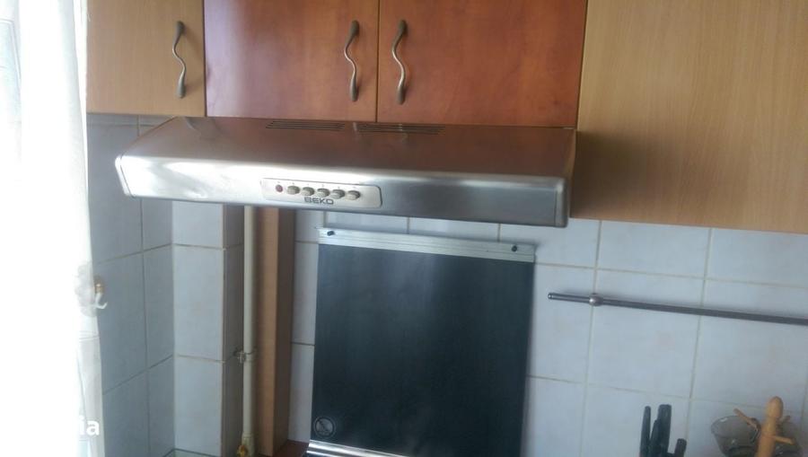 Apartament cu 3 camere în Rahova