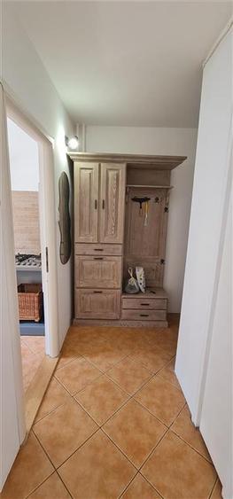 Apartament cu 2 camere semidecomandat, mobilat în Podgoria