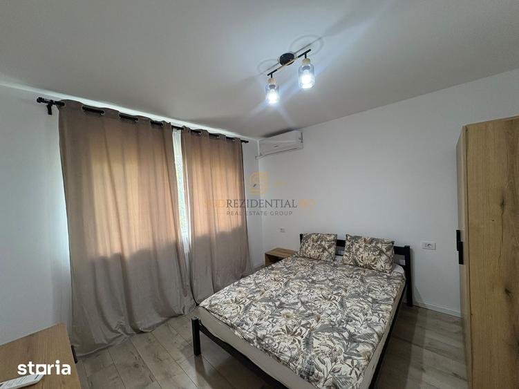 De inchiriat Apartament 2 camere decomandat | 54 mp, Sos. Salaj - 4
