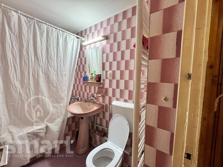 APARTAMENT CU 2 CAMERE DECOMANDAT, ZORILOR - 5