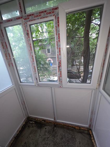 Apartament cu 2 camere semidecomandat în Politehnica