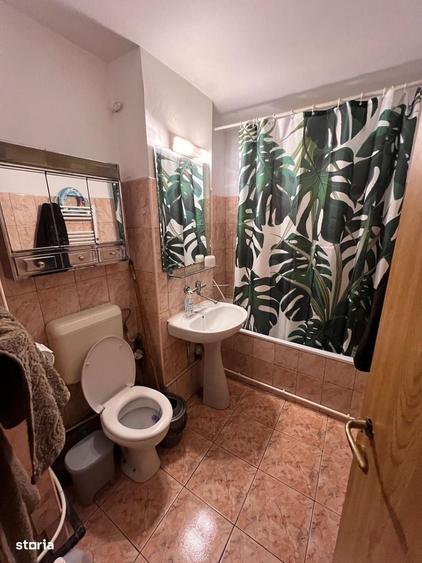 Apartament cu 2 camere decomandat în Tomis Nord