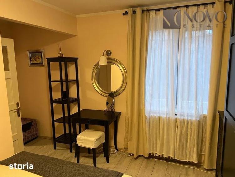2 Camere | Romana | AC | Balcon | Metrou - 4