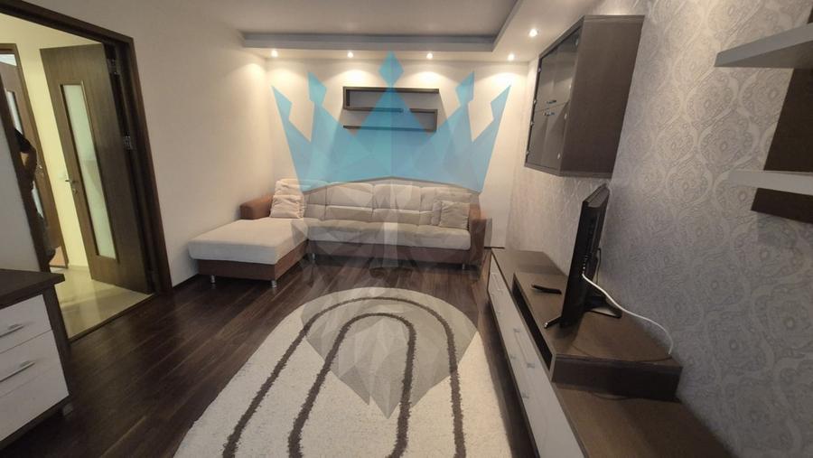Apartament cu 2 camere decomandat, mobilat în Nicolae Grigorescu
