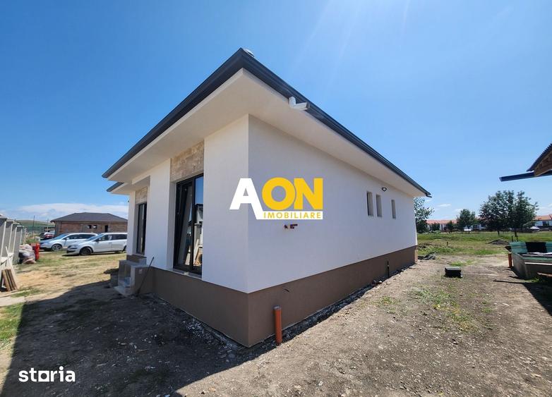 Casa noua 4 camere, 399mp teren, predare la cheie, Orizont - 9