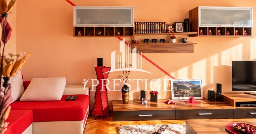 Apartament cu 2 camere decomandat în Vasile Aaron