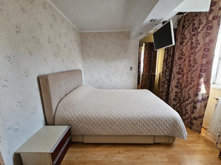 Apartament cu 2 camere decomandat, mobilat în Energia
