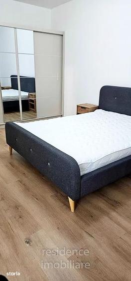 Apartament 2 camere, Clasa A, Marasti, Traian Vuia + Parcare - 4