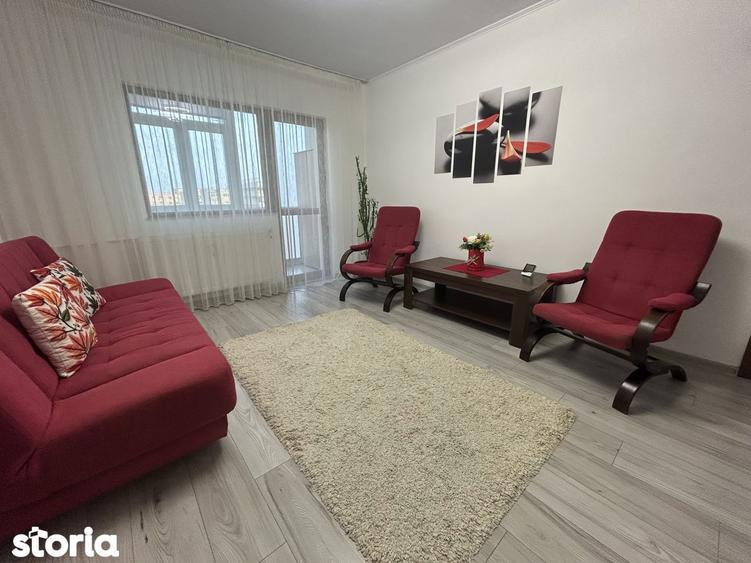 Apartament cu 3 camere în Titan