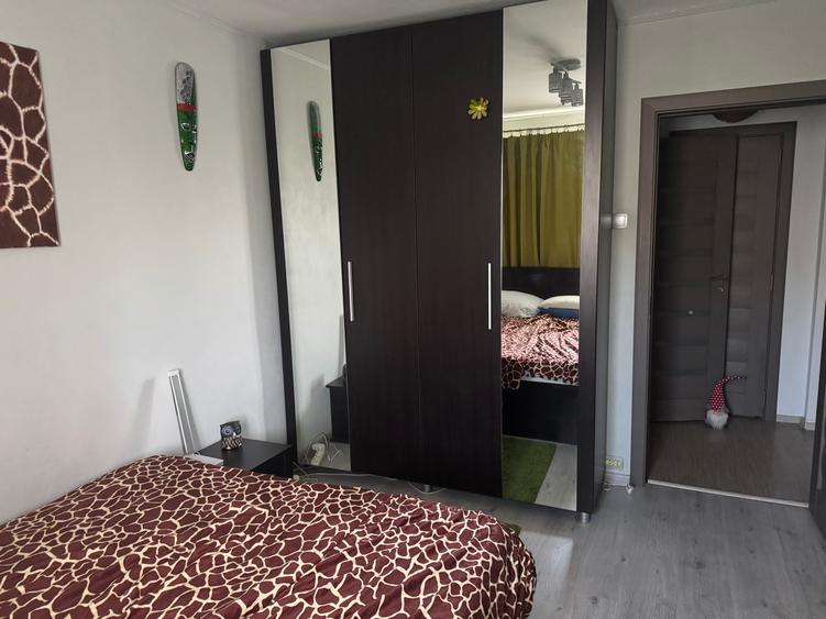 Inchiriere Apartament 3 camere zona Piata Straduintei - 1