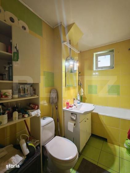 Apartament 2 camere 44 mp, in Micro II - 3