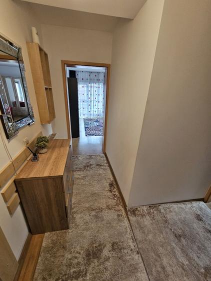 Apartament cu o camera decomandat str. Teleorman - 2