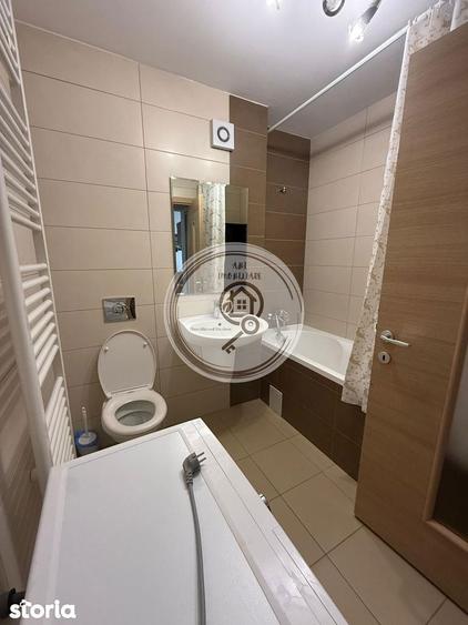 Apartament cu 2 camere semidecomandat în Tractorul — fotografia 1